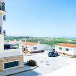 アパート T3 Del Rey, Piscina E Vista Mar, Obidos, A7
