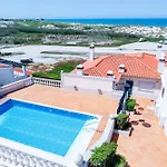 アパート T3 Del Rey, Piscina E Vista Mar, Obidos, A7