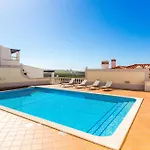 アパート T3 Del Rey, Piscina E Vista Mar, Obidos, A7
