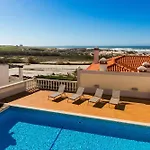 T3 Del Rey, Piscina E Vista Mar, Obidos, A7 * オビドス