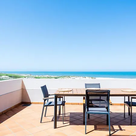 Sunny Ocean View, Praia Del Rey A7 Óbidos