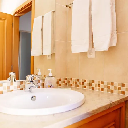 T3 Del Rey, Piscina E Vista Mar, Obidos, A7