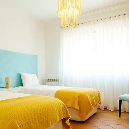 Daire Sunny Ocean View, Praia Del Rey A7