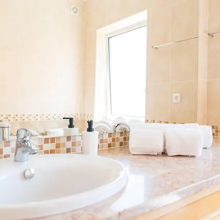 T3 Del Rey, Piscina E Vista Mar, Obidos, A7 * Óbidos