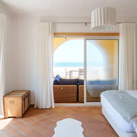 Sunny Ocean View, Praia Del Rey A7 *