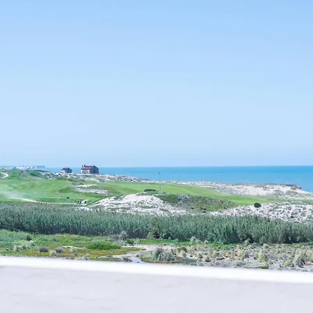 Sunny Ocean View, Praia Del Rey A7 Daire
