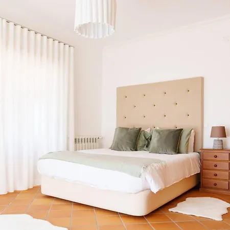 T3 Del Rey, Piscina E Vista Mar, Obidos, A7 Óbidos