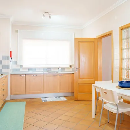 T3 Del Rey, Piscina E Vista Mar, Obidos, A7 Appartement Óbidos