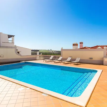 Daire Sunny Ocean View, Praia Del Rey A7