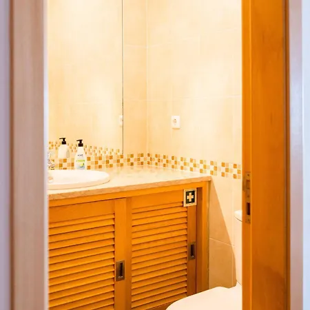 T3 Del Rey, Piscina E Vista Mar, Obidos, A7 * Óbidos