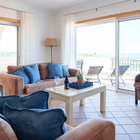 Sunny Ocean View, Praia Del Rey A7 Óbidos