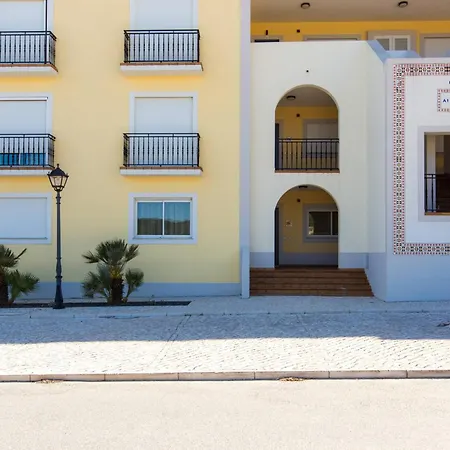 Sunny Ocean View, Praia Del Rey A7 * Óbidos