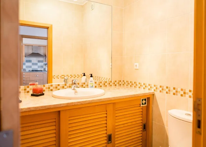 T3 Del Rey, Piscina E Vista Mar, óbidos, A7 Óbidos