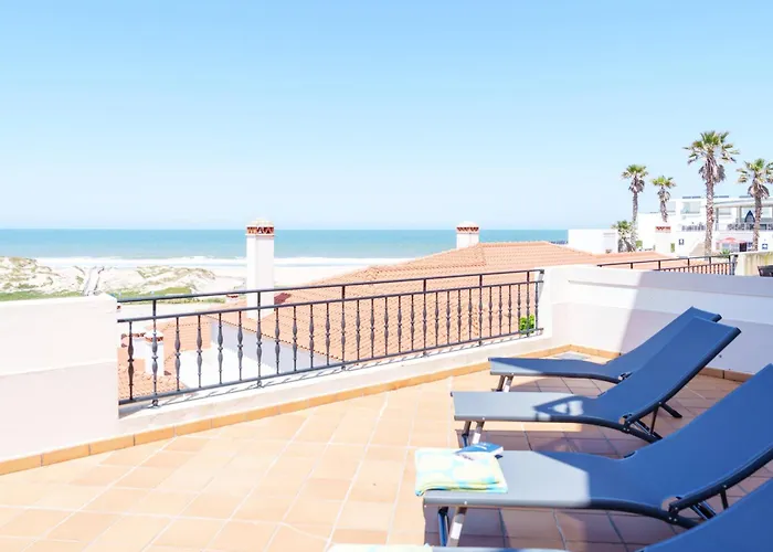 T3 Del Rey, Piscina E Vista Mar, óbidos, A7 *