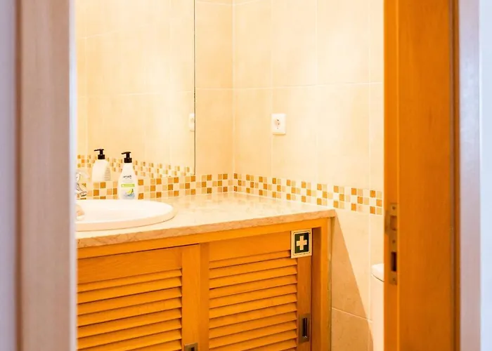 T3 Del Rey, Piscina E Vista Mar, óbidos, A7 * Óbidos